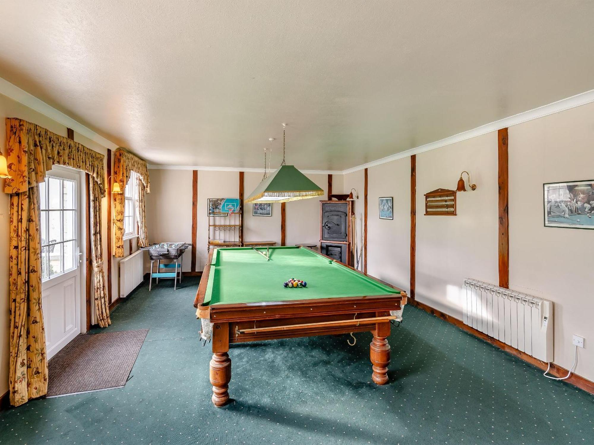 Wold House Cottage Nafferton Kültér fotó